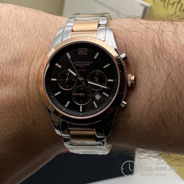 Часы Longines Master Collection — изображение 7