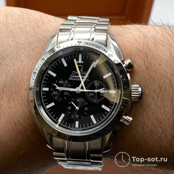 Часы Omega  Speedmaster — изображение 7