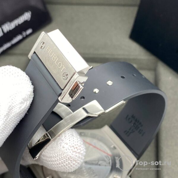 Часы Hublot  Big Bang — изображение 6