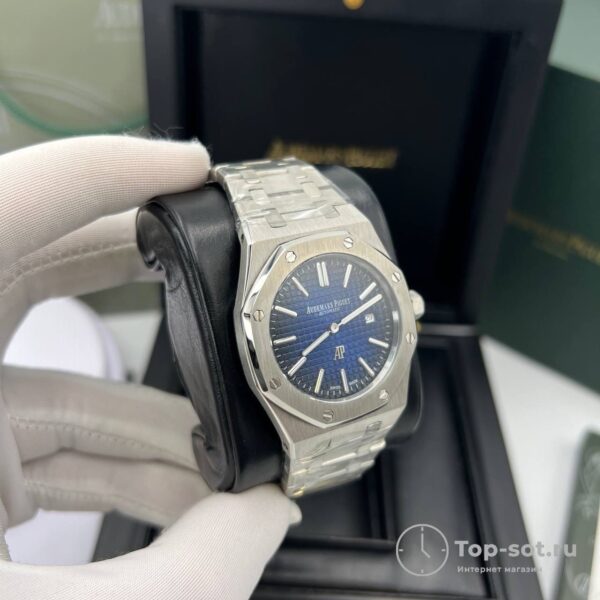 Часы Audemars Piguet Royal Oak — изображение 2