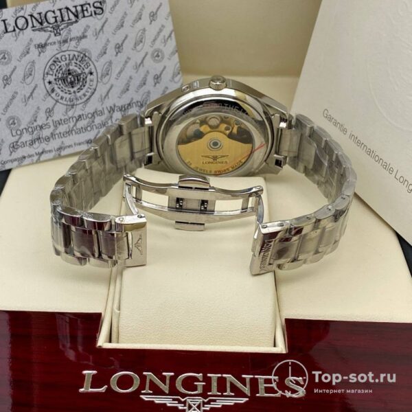 Часы Longines Master Collection — изображение 6