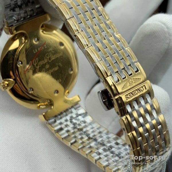 Часы Longines La Grande Classique — изображение 7
