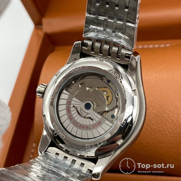Часы Omega  DE VILLE HOUR VISION — изображение 5