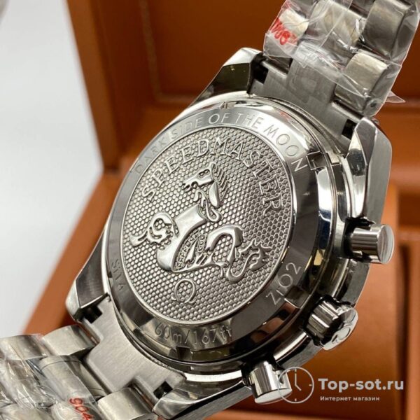 Часы Omega Speedmaster — изображение 5