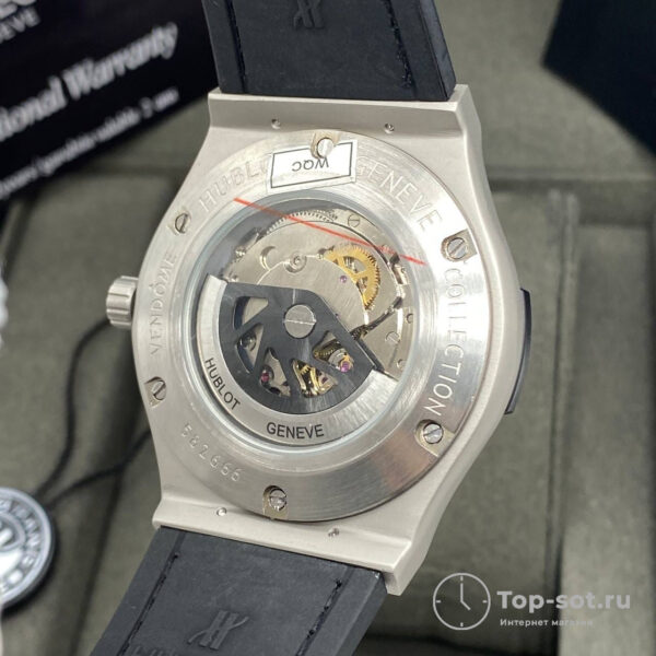 Часы Hublot Geneve Collection — изображение 5