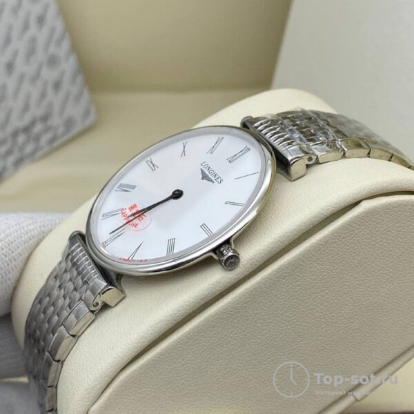Часы Longines La Grande Classique — изображение 4