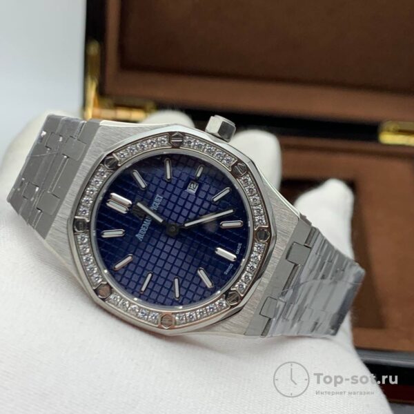 Часы Audemars Piguet Royal Oak — изображение 2