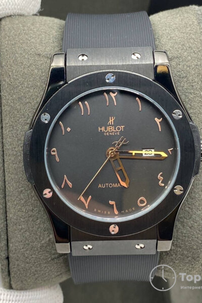 Часы Hublot Geneve Collection