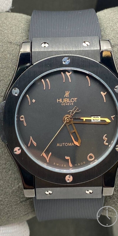 Часы Hublot Geneve Collection