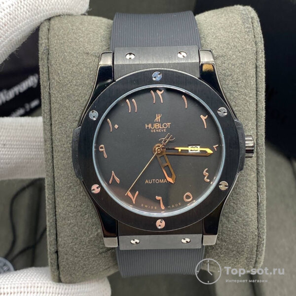 Часы Hublot Geneve Collection