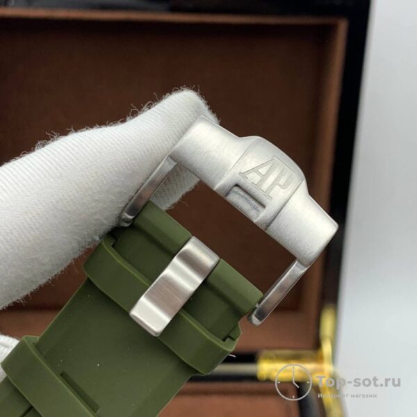 Часы Audemars Piguet Royal Oak — изображение 7