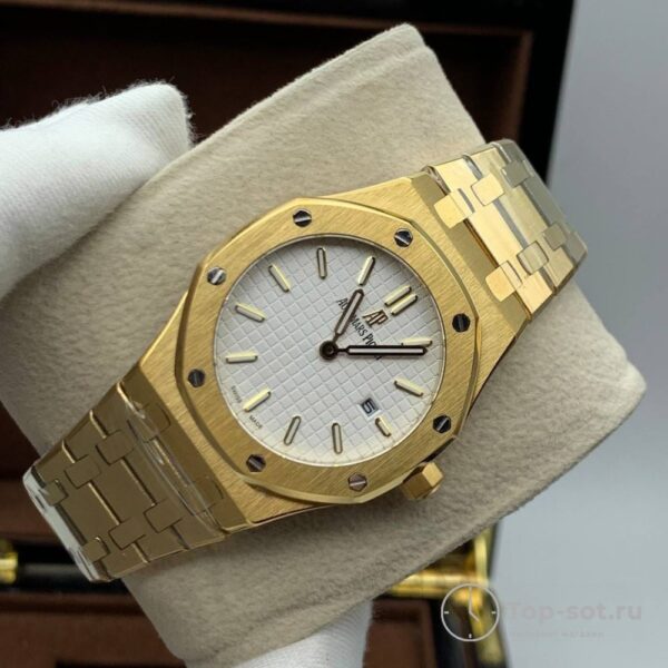 Часы Audemars Piguet Royal Oak — изображение 3