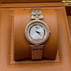 Часы Chopard HAPPY DIAMONDS ICONS