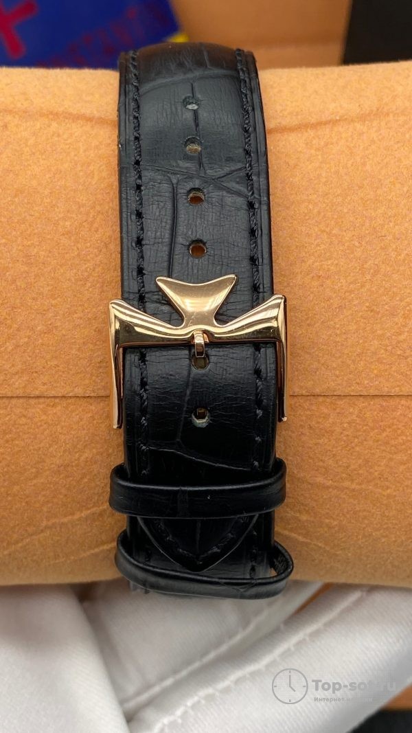 Часы Vacheron Constantin Patrimony — изображение 7