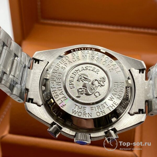Часы Omega Speedmaster — изображение 5