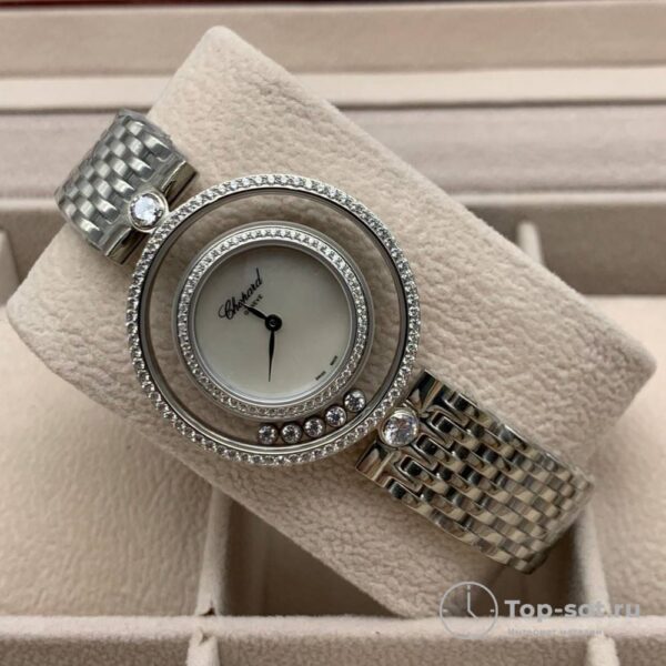 Часы Chopard HAPPY DIAMONDS ICONS — изображение 3