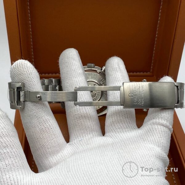 Часы Omega Speedmaster — изображение 6