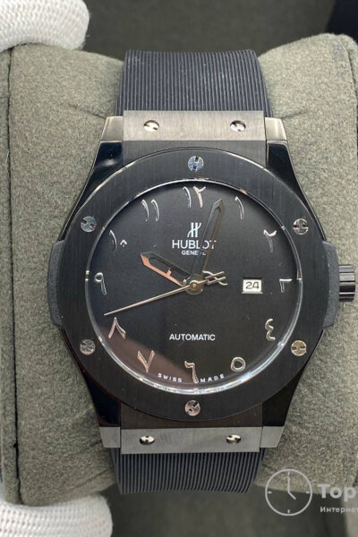 Часы Hublot Geneve Collection