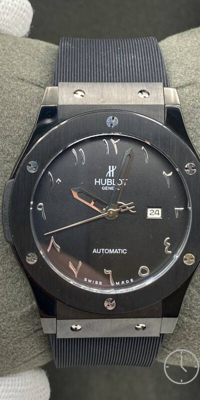Часы Hublot Geneve Collection