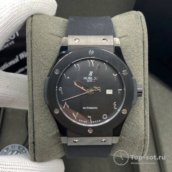 Часы Hublot Geneve Collection