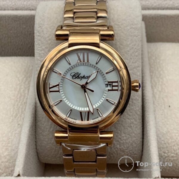 часы Chopard Imperiale