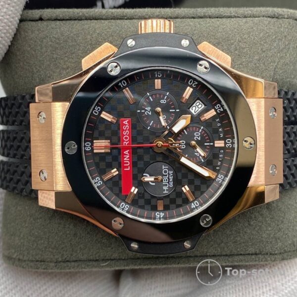 Часы Hublot  Big Bang — изображение 3