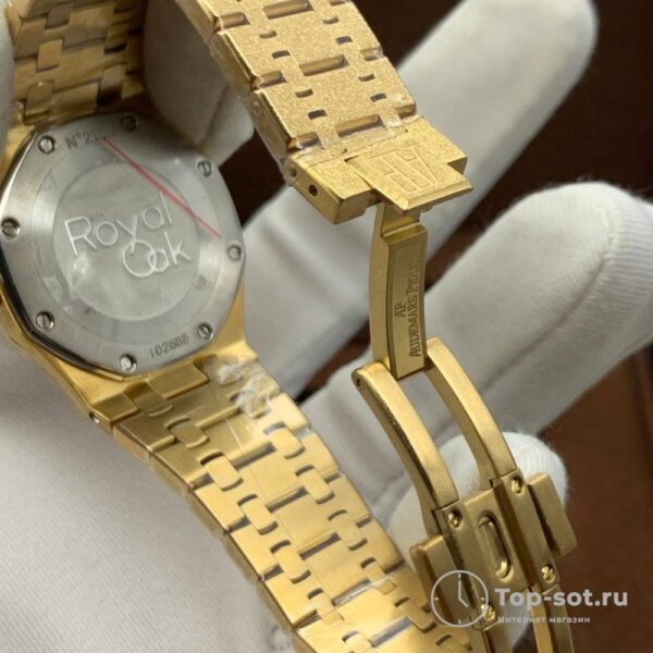 Часы Audemars Piguet Royal Oak — изображение 8