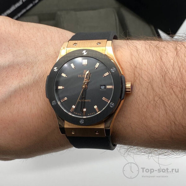 Часы Hublot Geneve Collection — изображение 7