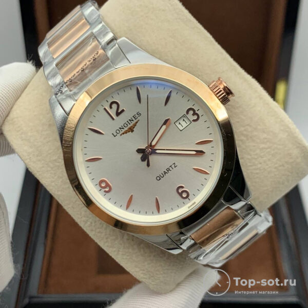 Часы Longines Master Collection — изображение 5