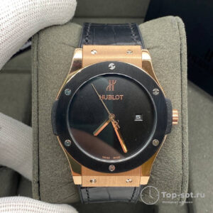 Часы Hublot Geneve Collection