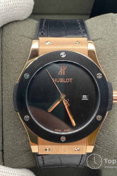 Часы Hublot Geneve Collection