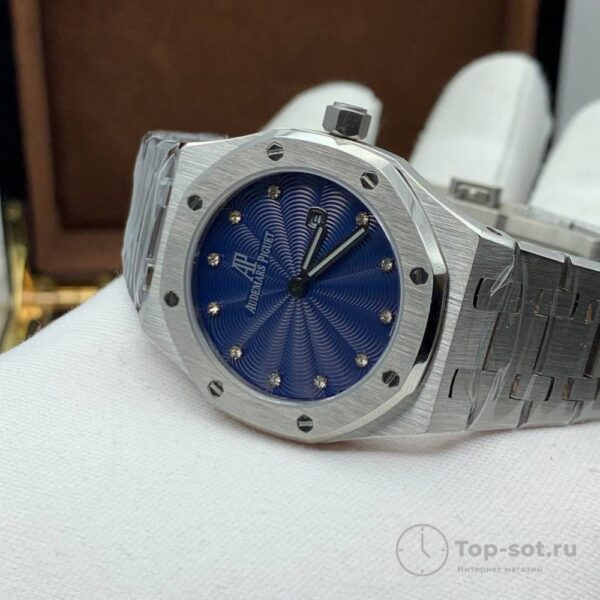 Часы Audemars Piguet Royal Oak — изображение 4