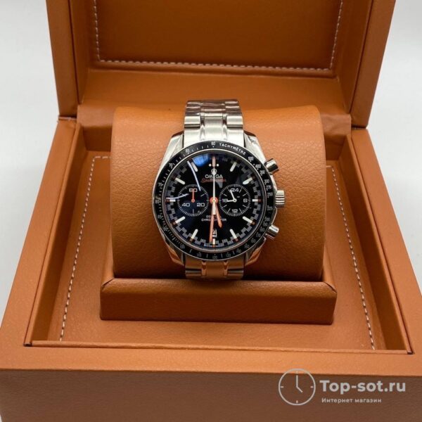 Часы Omega Speedmaster — изображение 8