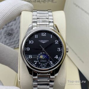Часы Longines Master Collection