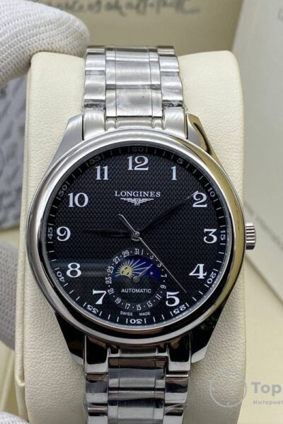 Часы Longines Master Collection