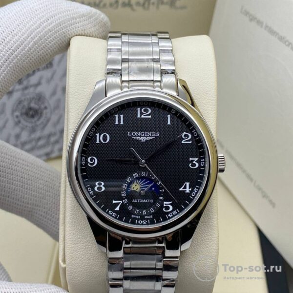 Часы Longines Master Collection