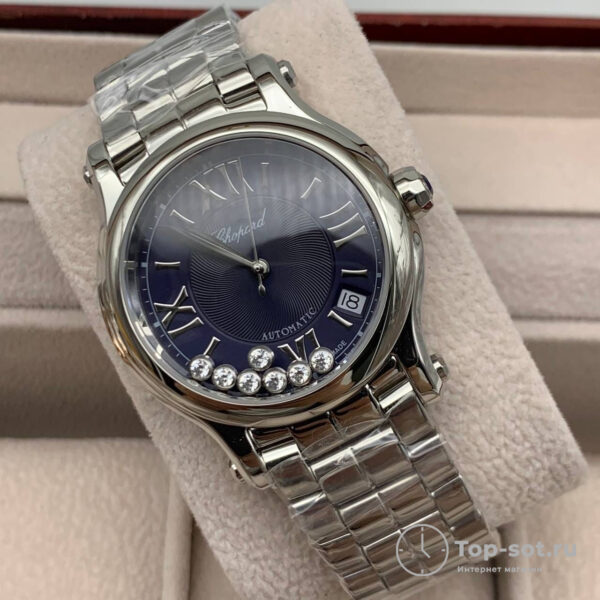 Часы Chopard Happy Sport — изображение 2
