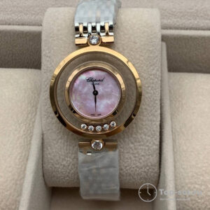 Часы Chopard HAPPY DIAMONDS ICONS