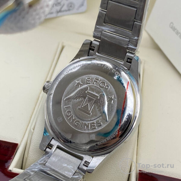 Часы Longines Master Collection — изображение 6