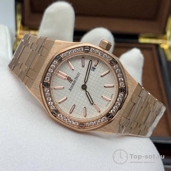 Часы Audemars Piguet Royal Oak — изображение 3