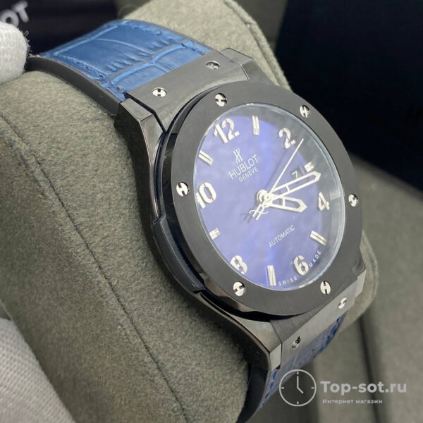 Часы Hublot Geneve Collection — изображение 4