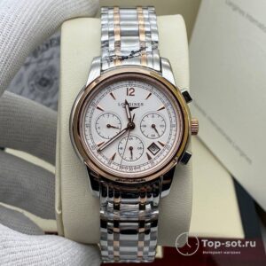 Часы Longines Master Collection