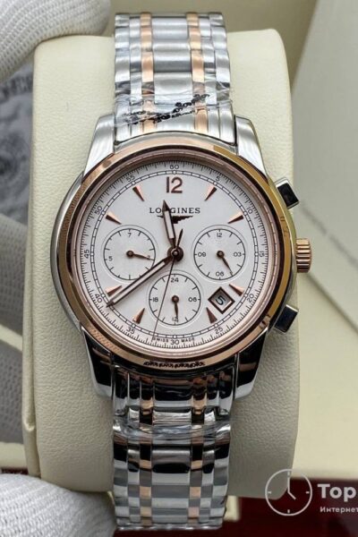 Часы Longines Master Collection