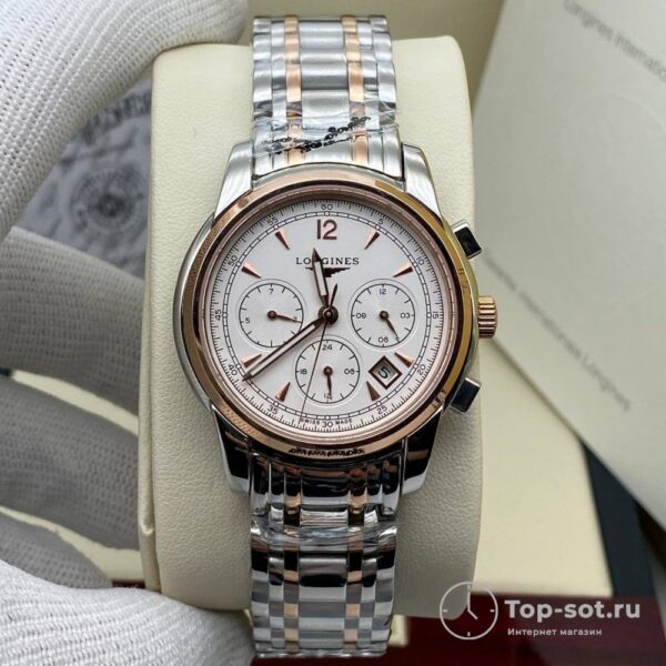 Часы Longines Master Collection