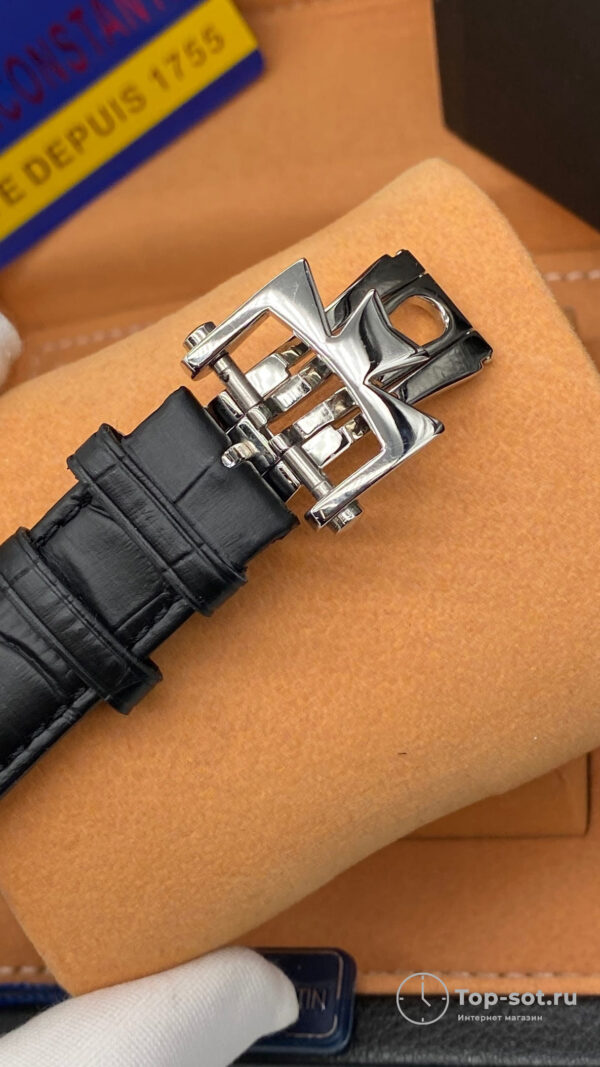 Часы Vacheron Constantin — изображение 6