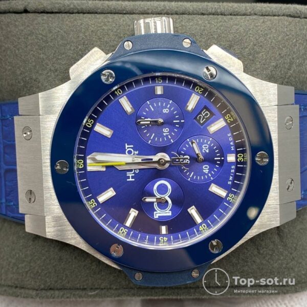 Часы Hublot  CLASSIC FUSION — изображение 3
