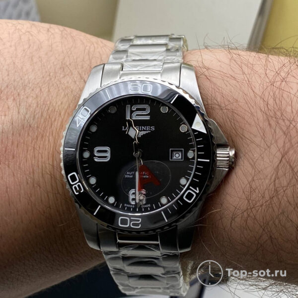 Часы Longines HydroConquest — изображение 3