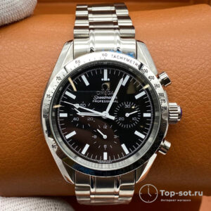часы Omega Speedmaster