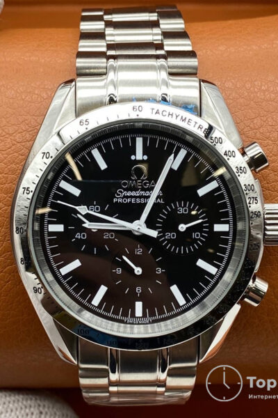 часы Omega Speedmaster