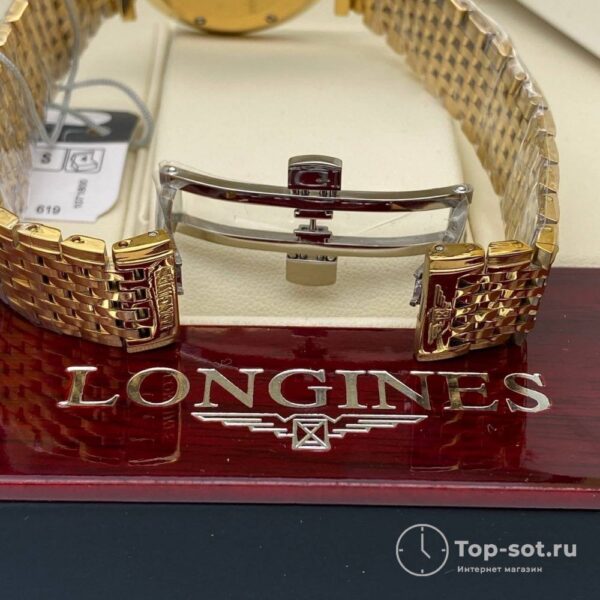 Часы Longines Longines La Grande Classique — изображение 6